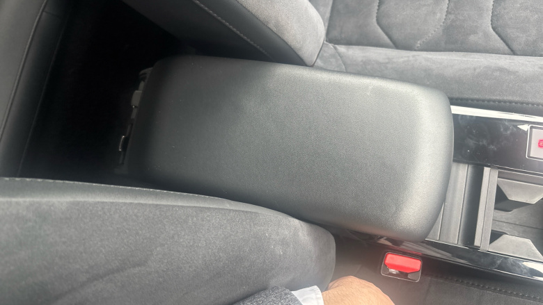 Citroen C4 1.2 PureTech [130] Max 5dr Auto Petrol Hatchback